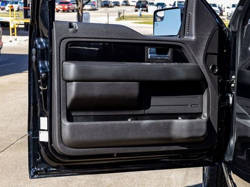 Used 2012 Ford F150 Harley-Davidson image 34