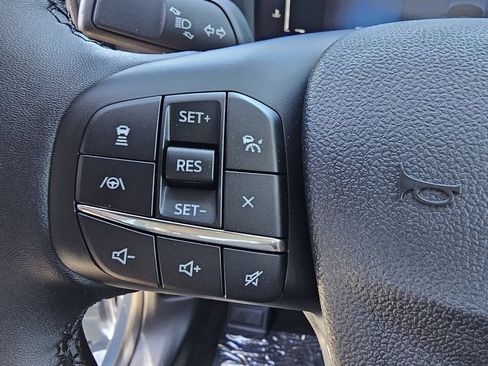 New 2026 Ford Bronco Sport Outer Banks w/ Outer Banks Tech Package+ AWD/4WD image 24