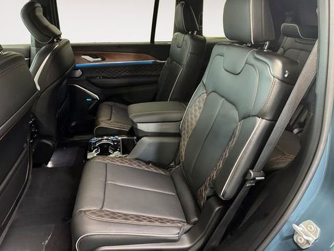 New 2026 Jeep Grand Cherokee L Summit image 23