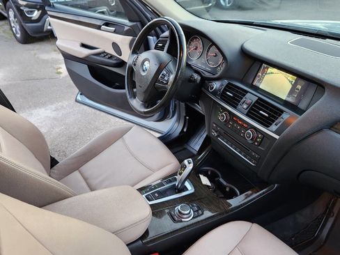 Used 2013 BMW X3 xDrive28i image 41