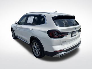 Used 2024 BMW X3 xDrive30i AWD/4WD video 3