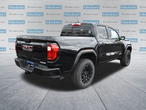 New 2026 GMC Canyon Elevation w/ Convenience Package image 6