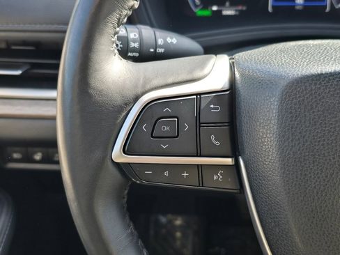 Used 2024 Toyota Grand Highlander XLE image 19