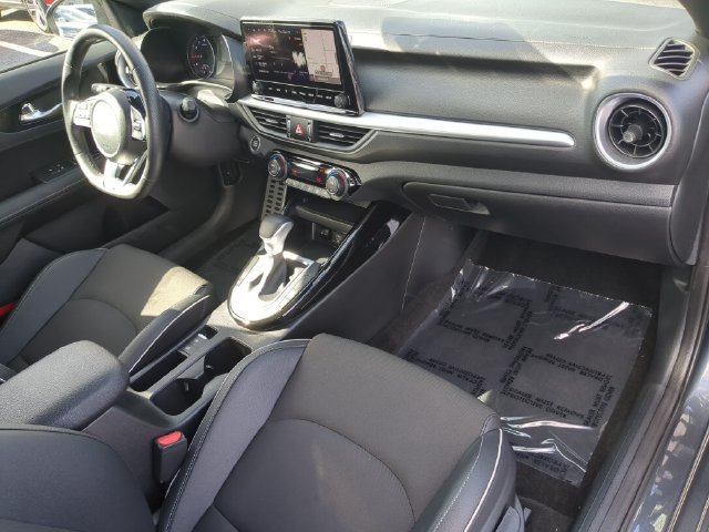 Used 2024 Kia Forte GT-Line FWD image 13