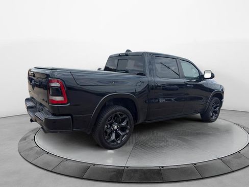 Used 2023 RAM 1500 Limited image 5