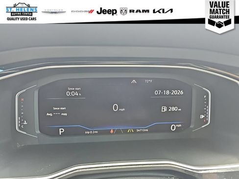 Used 2019 Volkswagen Jetta SEL FWD image 40