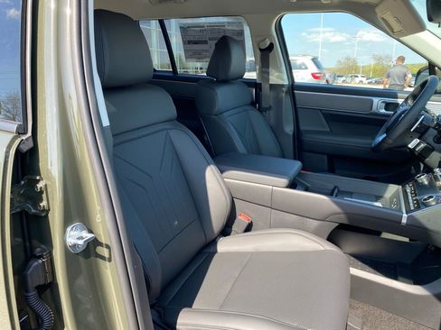 New 2026 Hyundai Santa Fe SEL AWD/4WD image 29