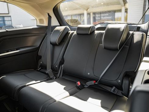 New 2026 Honda Odyssey Elite image 37