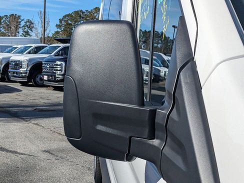 Used 2024 Ford Transit 250 148 High Roof w/ Exterior Upgrade Package image 12