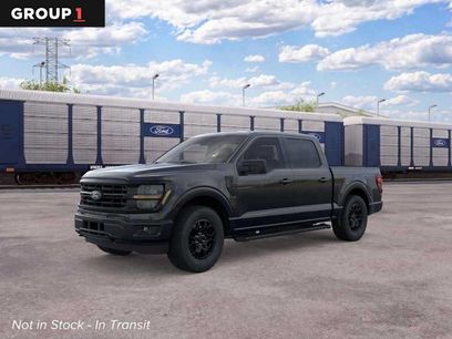 New 2026 Ford F150 XLT