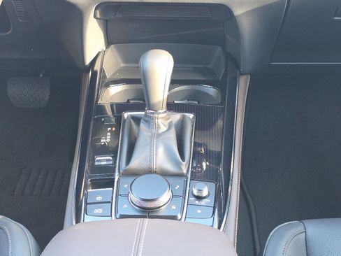 Certified 2025 MAZDA CX-30 AWD 2.5 S w/ Premium Package image 25