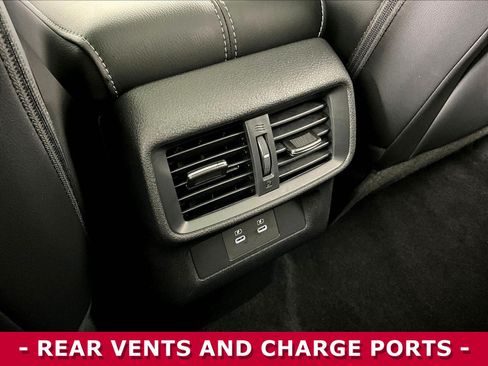 Used 2025 Nissan Murano SL w/ Cargo Package AWD/4WD image 10