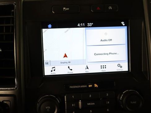 Used 2018 Ford F150 XLT w/ Equipment Group 302A Luxury image 48