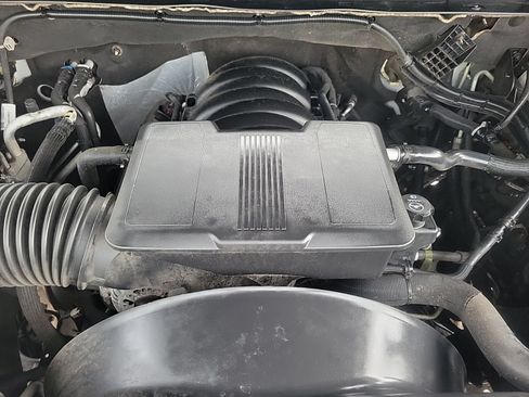 Used 2022 GMC Sierra 2500 Denali AWD/4WD image 11