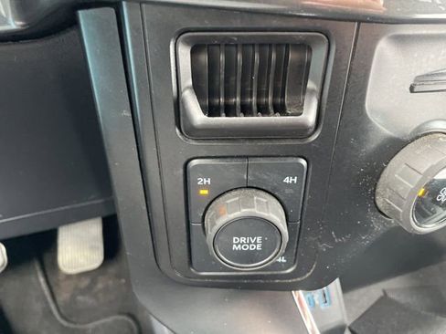 Used 2024 Ford F150 STX w/ STX Black Appearance Package AWD/4WD image 24