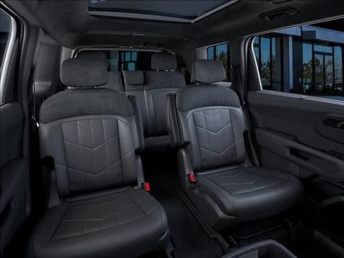 New 2027 Kia Telluride X-Line SX Prestige w/ Towing Package AWD/4WD image 16