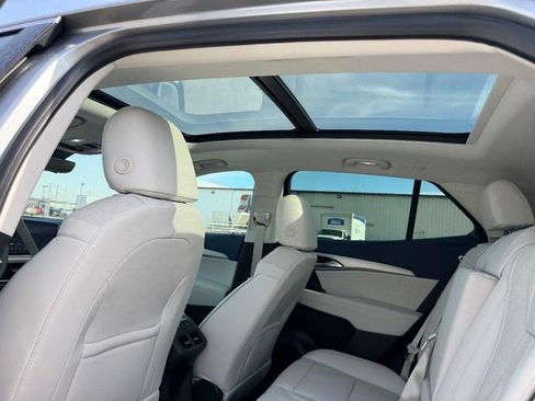 New 2026 Buick Envision Avenir AWD/4WD image 9