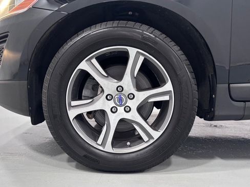 Used 2012 Volvo XC60 T6 AWD/4WD image 31