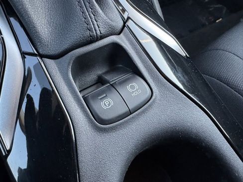 Certified 2021 Toyota Corolla LE w/ Carpet Mat Package (TMS) image 16