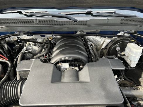 Used 2015 Chevrolet Silverado 1500 LT w/ All Star Edition image 14