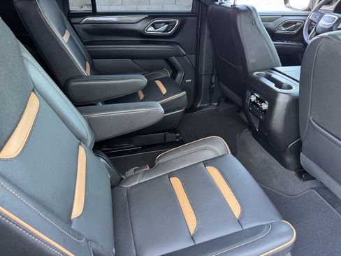 Used 2023 GMC Yukon XL AT4 w/ Max Trailering Package image 21