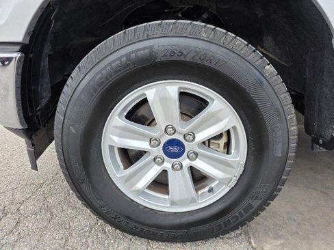 Used 2019 Ford F150 XLT image 15