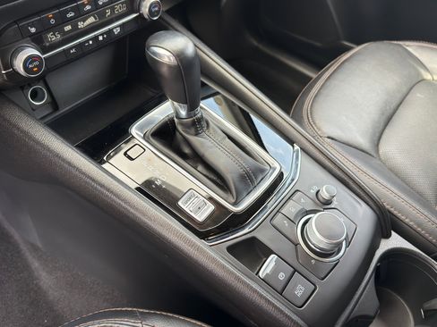 Used 2023 MAZDA CX-5 AWD 2.5 S image 13