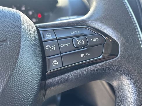 Used 2025 RAM ProMaster 2500 w/ Convenience Group image 22