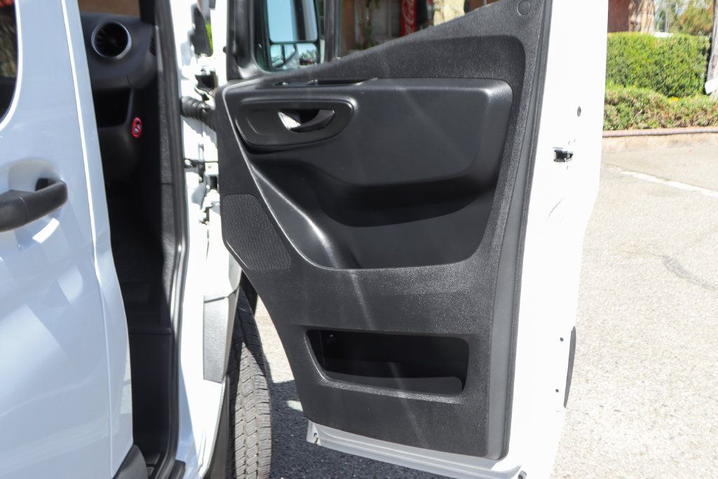 Used 2026 Mercedes-Benz Sprinter 2500 image 40