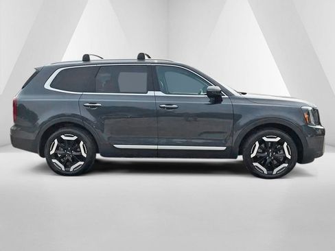 Used 2023 Kia Telluride S w/ S Sunroof Package AWD/4WD image 10