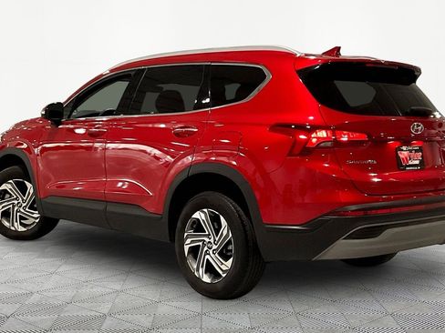 Used 2023 Hyundai Santa Fe SEL image 4