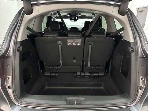 Used 2024 Honda Odyssey Touring image 39