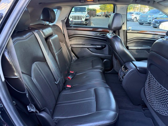 Used 2014 Cadillac SRX Premium AWD/4WD image 32