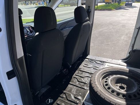 Used 2019 RAM ProMaster City Tradesman image 28