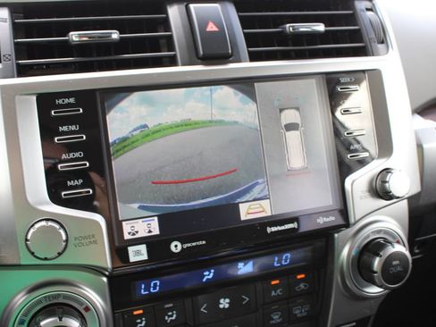 Used 2022 Toyota 4Runner Limited AWD/4WD image 16