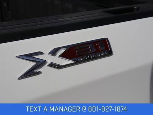 New 2026 GMC Sierra 1500 SLE w/ X31 Off-Road Package AWD/4WD image 11