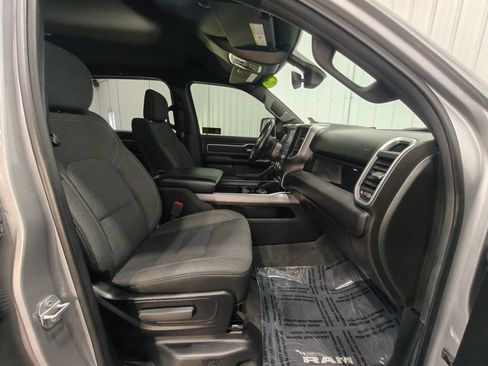 Used 2020 RAM 1500 Big Horn AWD/4WD image 27