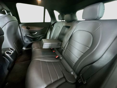 Used 2022 Mercedes-Benz GLC 300 4MATIC image 31
