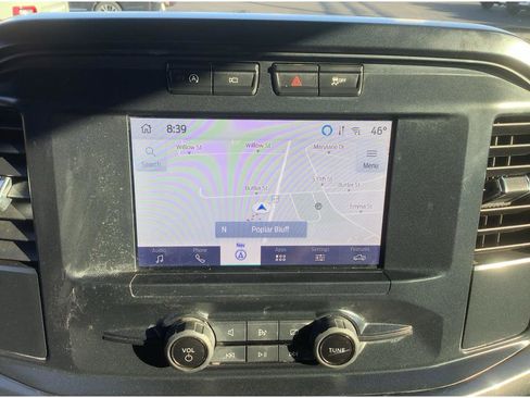 Used 2023 Ford F150 XL w/ STX Appearance Package image 17