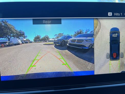 New 2026 BMW 840i xDrive image 22