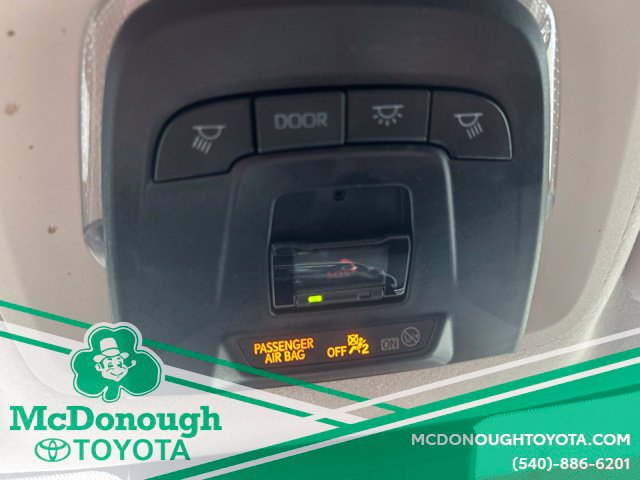 Used 2024 Toyota Corolla LE FWD image 22