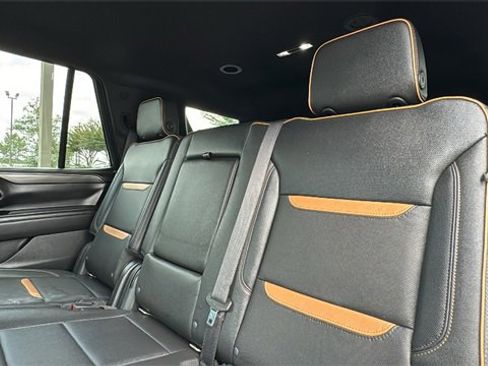 Used 2022 GMC Yukon AT4 w/ Max Trailering Package image 25