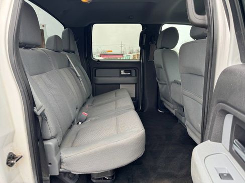 Used 2013 Ford F150 XLT w/ Trailer Tow Pkg image 17
