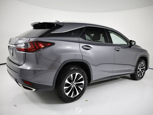 Used 2022 Lexus RX 350 AWD w/ Premium Package image 5