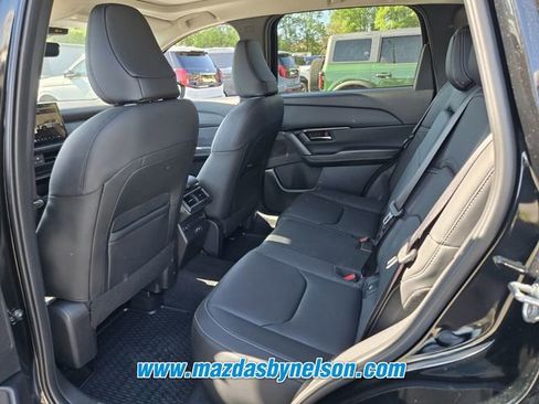 New 2026 MAZDA CX-5 2.5 S w/ Premium Package AWD/4WD image 8