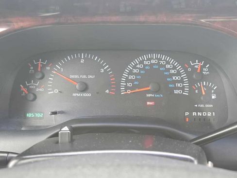 Used 2001 Dodge Ram 2500 Truck 2WD Quad Cab image 22