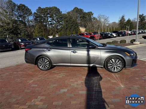 Used 2023 Nissan Altima 2.5 SV image 37