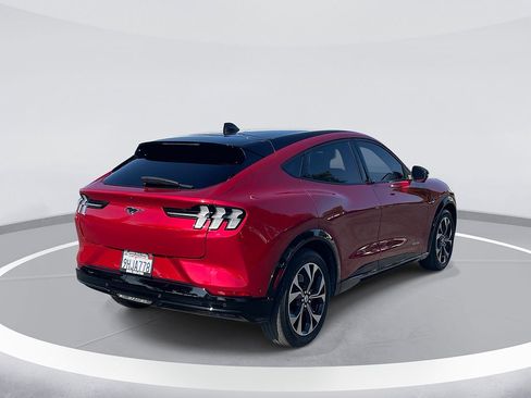 Used 2023 Ford Mustang Mach-E Premium RWD image 4