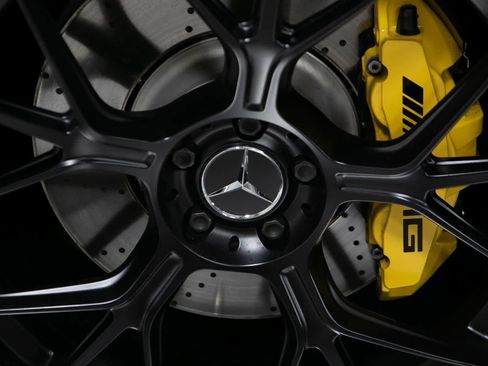 Used 2024 Mercedes-Benz AMG GT 55 image 11