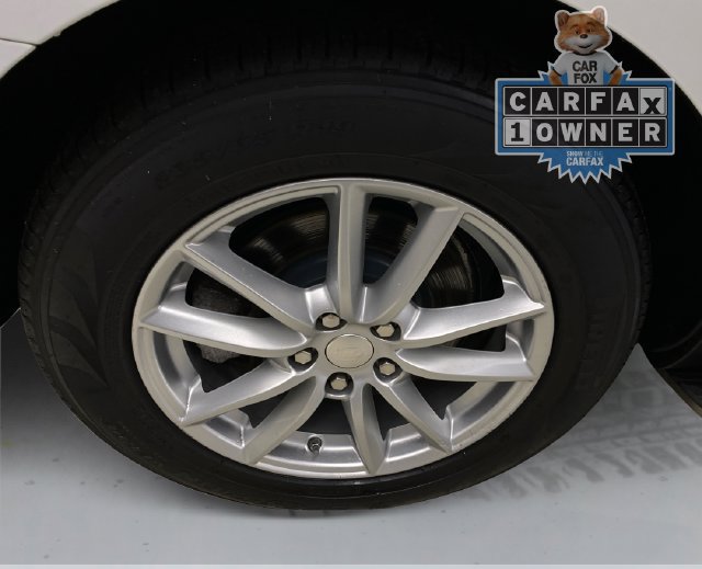 Used 2014 Land Rover Range Rover Sport HSE AWD/4WD image 17